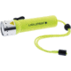 Led Lenser 880042 D14 Neon Yellow Flashlight Full Size