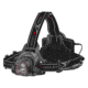 LED Lenser H14R.2 Li-Ion Rechargeable LED Headlamp, 1000 Lumens, Clamshell, Black, 880143