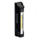 LED Lenser IW5R Flex Li-Ion Rechargeable LED Work Light, 600 Lumens, Box, Black, 502006