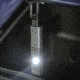 LED Lenser IW5R Li-Ion Rechargeable LED Work Light, 300 Lumens, Box, Black, 502004