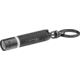 LED Lenser K1-L Keychain Flashlight, Black 880102