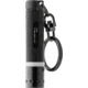LED Lenser K1-L Keychain Flashlight, Black 880102