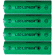 LED Lenser NI-MH AAA Rechargeable Battery 880078