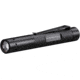 LED Lenser P2R Core Flashlight, Li-ion 3.7V, Black, 880513