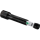 LED Lenser P6R Core Flashlight, Li-ion 3.7V, Black, 880516