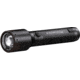 LED Lenser P6R Core Flashlight, Li-ion 3.7V, Black, 880516