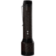 LED Lenser P6R Signature Flashlight, Li-ion 3.63V, Black, 880521