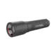 LED Lenser P7R Flashlight, Black 880358
