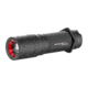LED Lenser TT 3x AAA LED Flashlight, 280 Lumens, Clamshell, Black, 880226