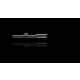 Leica 1-6x24i Fortis Glossy Riflescope, 30 mm Tube, Second Focal Plane, L-4a, Black, 50049