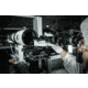 Leica 1-6x24i Fortis Glossy Riflescope, 30 mm Tube, Second Focal Plane, L-4a, Black, 50049