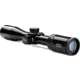 Leica 1.8-12x42i Fortis Glossy Riflescope, 30mm Tube, Second Focal Plane, L-4a, Black, 50058