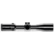 Leica 1.8-12x42i Fortis Glossy Riflescope, 30mm Tube, Second Focal Plane, L-4a, Black, 50058