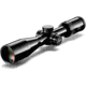 Leica 1.8-12x42i Fortis Glossy Riflescope, 30mm Tube, Second Focal Plane, L-4a, Black, 50058