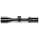 Leica 2-12x50i Fortis Glossy Riflescope, 30mm Tube, Second Focal Plane, L-4a, Black, 50062