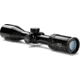 Leica 2-12x50i Fortis Glossy Riflescope, 30mm Tube, Second Focal Plane, L-4a, Black, 50062