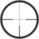 Leica 2-12x50i Fortis Glossy Riflescope, 30mm Tube, Second Focal Plane, L-4a, Black, 50062