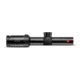 Leica Amplus 6 1-6x24i Rifle Scope, 30mm Tube, Second Focal Plane, 4A, Black, 50100
