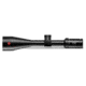 Leica Amplus 6 2.5-15x56i Rifle Scope, Tube 30mm, Second Focal Plane, 4A BDC, 50410