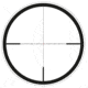 Leica Amplus 6 L-4W 3-18x44mm Rifle Scopes, 30mm, Second Focal Plane, Ballitic Iluminated Reticle, 50201