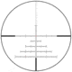 Leica AmPlus 6 Rifle Scope, 2.5-15x50mm, 30mm Tube, Second Focal Plane, Ballistic BDC MOA Reticle, Black, 50312