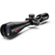 Leica Amplus 6 Rifle Scope, 2.5-15x56mm, 30mm Tube, Second Focal Plane, Ballistic BDC MOA Reticle, Black, 50412