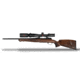 Leica Calonox 2 Sight 1x Thermal Rifle Scope, 60 Hz, 1280 x 960, Black, 50511