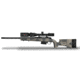 Leica Calonox 2 Sight 1x Thermal Rifle Scope, 60 Hz, 1280 x 960, Black, 50511