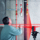 Leica Disto LINO L2 Construction Laser