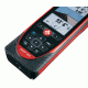 Leica Disto S910 Laser Distance Meter up to 984ft,Black/Red 808183