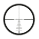 Leica ER 6.5-26X56 Rifle Scope, LRS Standard Ballistic, Black 56082