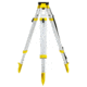 Leica Geosystems 106 Aluminum Tripod 789913