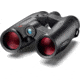 Leica Geovid Pro 10x42mm Perger-Porro Prism Binoculars, Black, 40816
