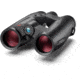 Leica Geovid Pro 8x42mm Perger-Porro Prism Binoculars, Black, 40815