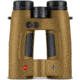 Leica Geovid Pro AB+ 10x42 Rangefinders, Flat Dark Earth, 40818