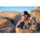 Leica Geovid R 8x42mm Rangefinder Binocular, LED, Black, 40811