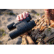 Leica Geovid R 8x42mm Rangefinder Binocular, LED, Black, 40811