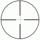 Leica L-Plex BDC Reticle