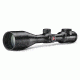 Magnus i 2.4-16x56 Rifle Scope, L-PLEX Retical, Black