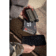 Leica Rangemaster CRF Pro Rangefinder, Black, 7x24, 40547