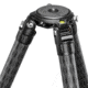 Leofoto LM-324CL X Version Tripod w/ 75mm Bowl&amp;Platform, Black, LM-324CLX