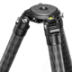 Leofoto LM-364C X Version Tripod w/ 75mm Bowl/Platform w/ LH Ballhead Set, Black, LM-364CX+LH-55LR