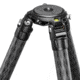 Leofoto LM-364C X Version Tripod w/ 75mm Bowl/Platform, Black, LM-364CX