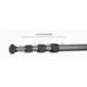 Leofoto LM-364C X Version Tripod w/ 75mm Bowl/Platform, Black, LM-364CX
