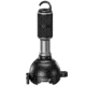 Leofoto LM-364C X Version Tripod w/ 75mm Bowl/Platform w/ YB-75LRC Leveling Head, Black, LM-364CX+YB-75LRC