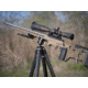 Leofoto SA-324CX/MA-40X Outdoors Tripod w/ Rapid Lock Ballhead, Black, SA-324CX+MA-40X