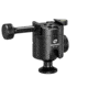 Leofoto SA-363CX/MK-40X/GS-3 Outdoors Tripod w/ Ball Head and Clamp Set, Black, SA-363CX+MK-40X+GS-3