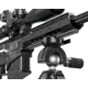 Leofoto SA-403CX/MH-X Outdoors Tripod w/ Dynamic Ball Head Set, Black, SA-403CX+MH-60X
