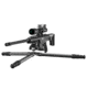 Leofoto SA-403CX/MH-X Outdoors Tripod w/ Dynamic Ball Head Set, Black, SA-403CX+MH-60X