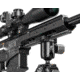 Leofoto SA-324CX/MG-40X Outdoors Tripod w/ Rapid Lock Ballhead, Black, SA-324CX+MG-40X